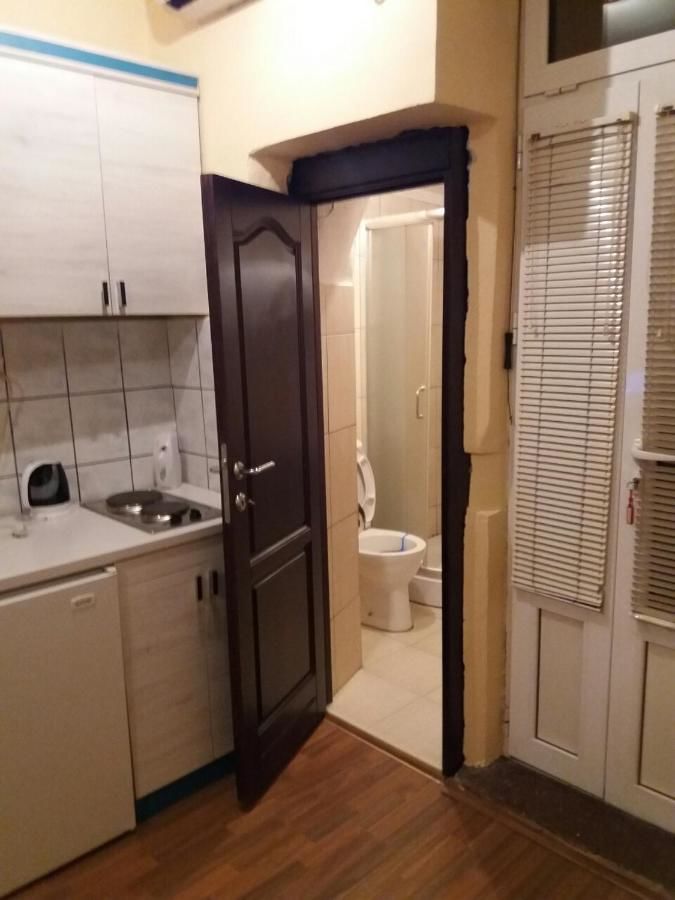 Апартаменты Jovana apartmani Подгорица-14