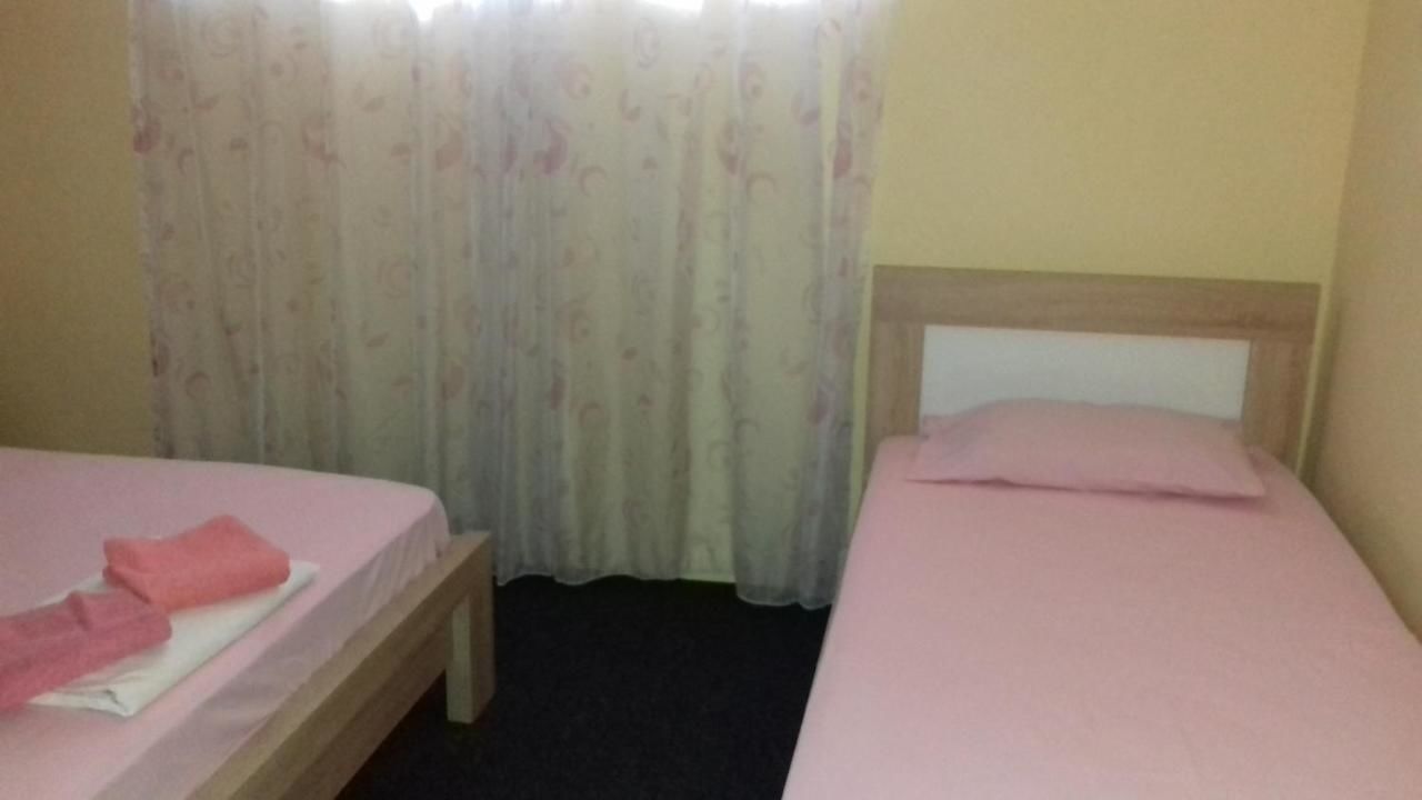 Апартаменты Jovana apartmani Подгорица