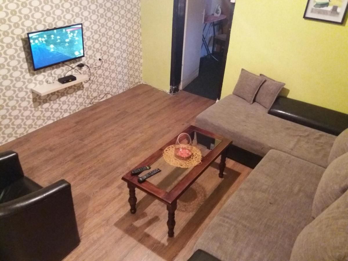 Апартаменты Jovana apartmani Подгорица