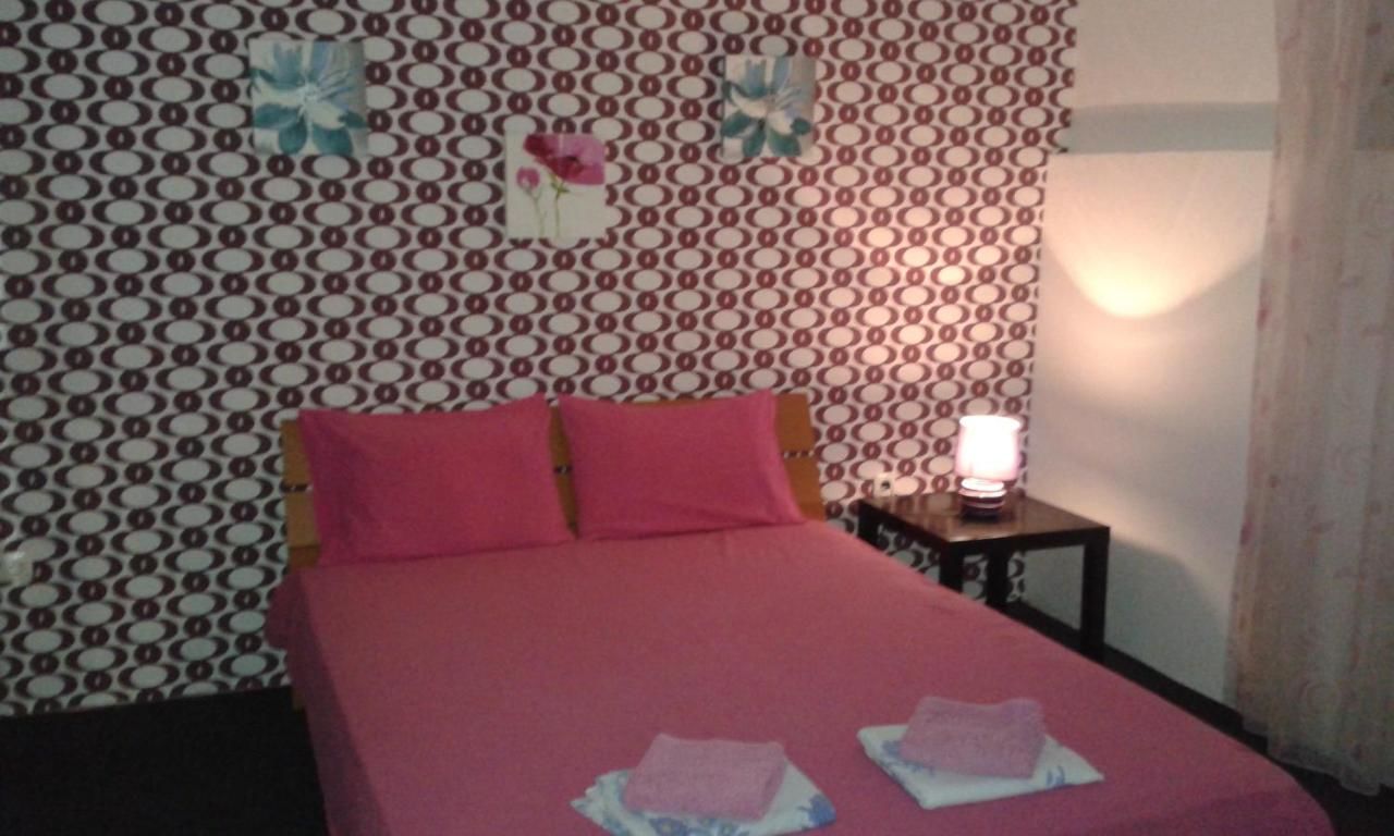 Апартаменты Jovana apartmani Подгорица