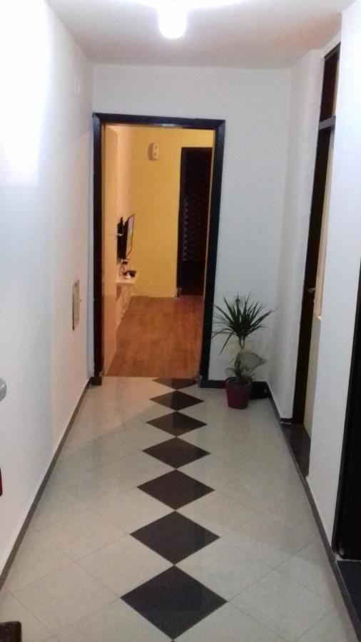 Апартаменты Jovana apartmani Подгорица