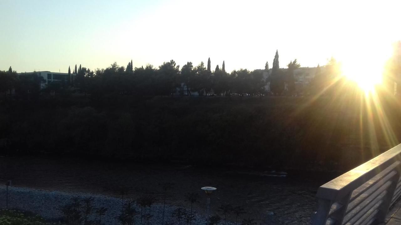 Апартаменты Jovana apartmani Подгорица-25