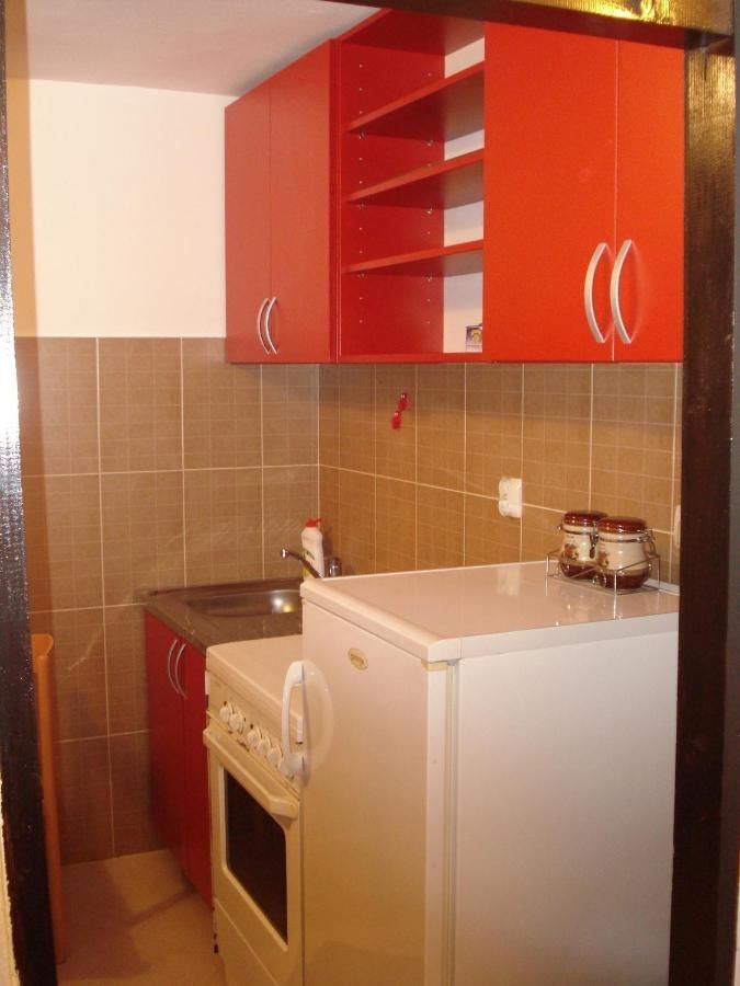 Апартаменты Jovana apartmani Подгорица