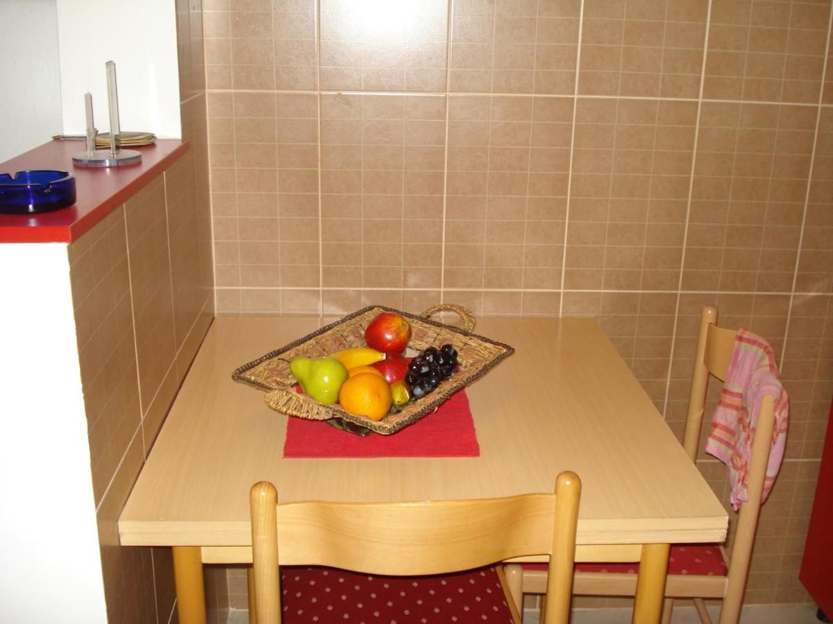 Апартаменты Jovana apartmani Подгорица