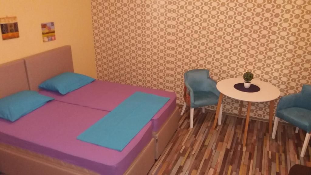 Апартаменты Jovana apartmani Подгорица-31