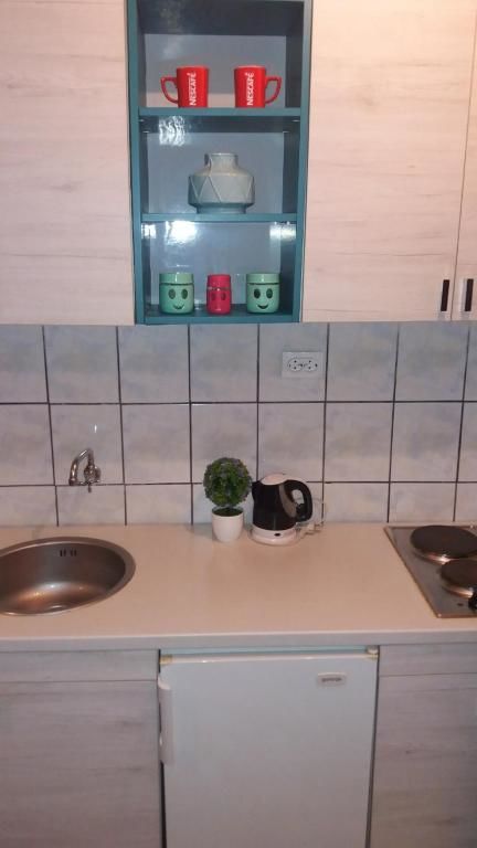 Апартаменты Jovana apartmani Подгорица-33