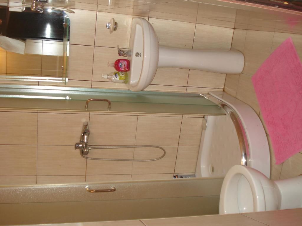 Апартаменты Jovana apartmani Подгорица-34