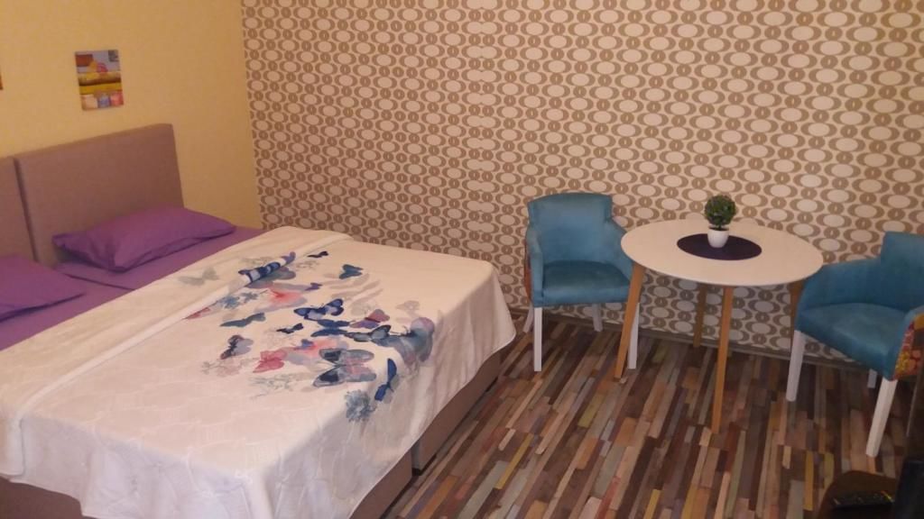 Апартаменты Jovana apartmani Подгорица-35