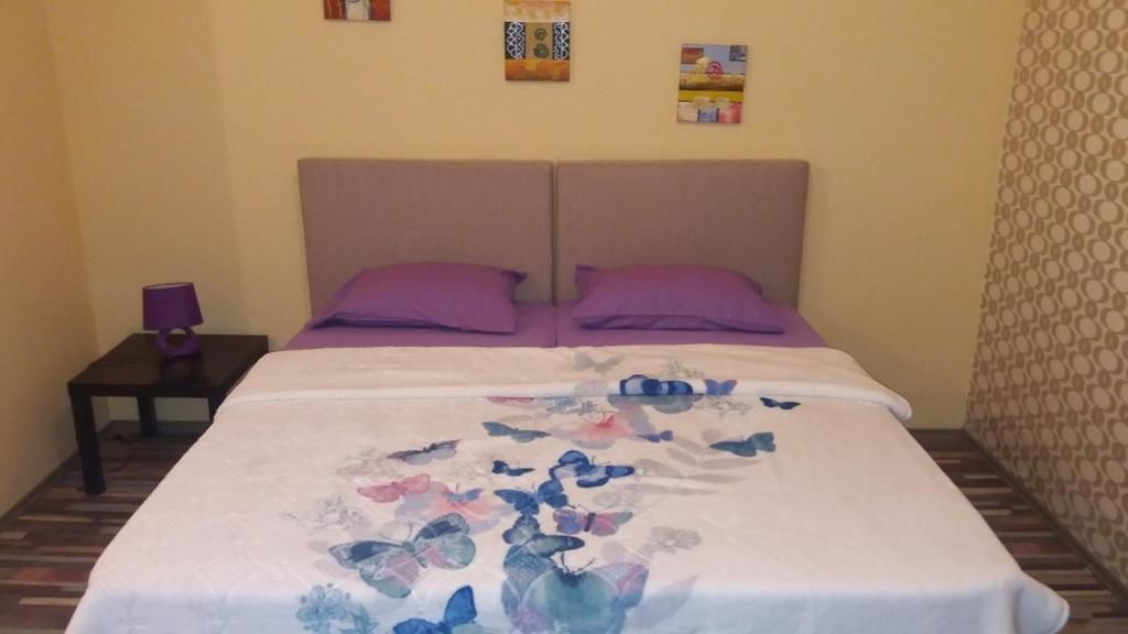 Апартаменты Jovana apartmani Подгорица-36