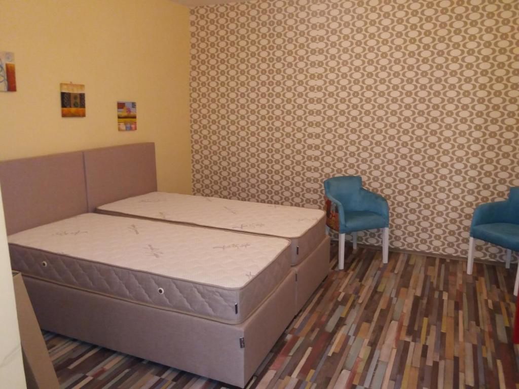 Апартаменты Jovana apartmani Подгорица-44