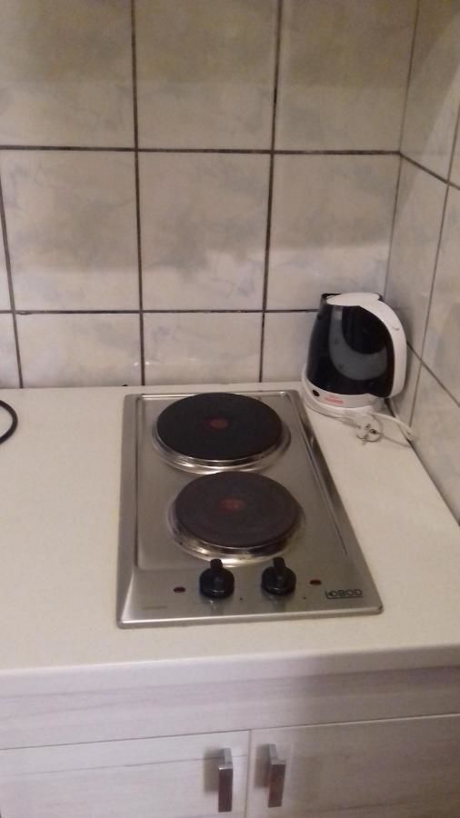 Апартаменты Jovana apartmani Подгорица-12