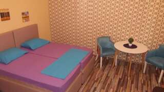 Апартаменты Jovana apartmani Подгорица Номер-студио с террасой-1