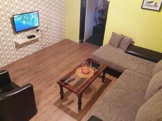 Апартаменты Jovana apartmani Подгорица Апартаменты с 1 спальней-2