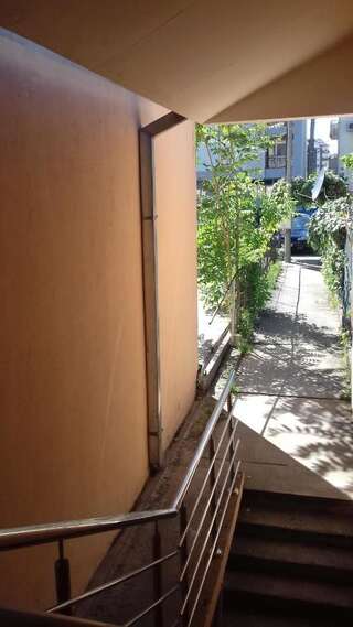 Апартаменты Jovana apartmani Подгорица Номер-студио с террасой-13