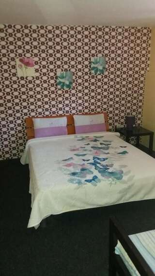 Апартаменты Jovana apartmani Подгорица Апартаменты с 1 спальней-3