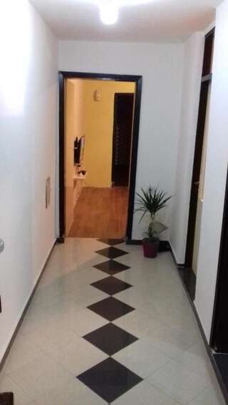 Апартаменты Jovana apartmani Подгорица Апартаменты с 1 спальней-5