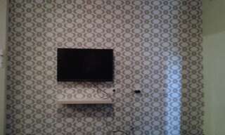 Апартаменты Jovana apartmani Подгорица Апартаменты с 1 спальней-9