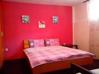 Апартаменты Jovana apartmani Подгорица Апартаменты с 1 спальней-10