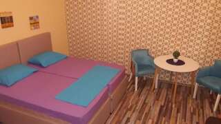 Апартаменты Jovana apartmani Подгорица Номер-студио с террасой-14