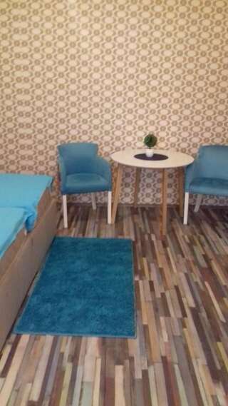 Апартаменты Jovana apartmani Подгорица Номер-студио с террасой-3