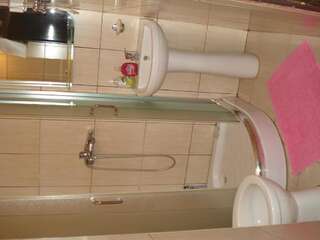 Апартаменты Jovana apartmani Подгорица Номер-студио с террасой-17