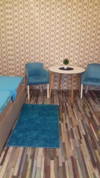 Апартаменты Jovana apartmani Подгорица Номер-студио с террасой-26