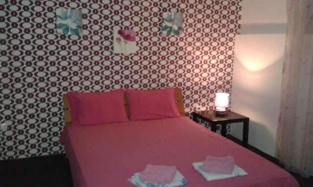 Апартаменты Jovana apartmani Подгорица-19