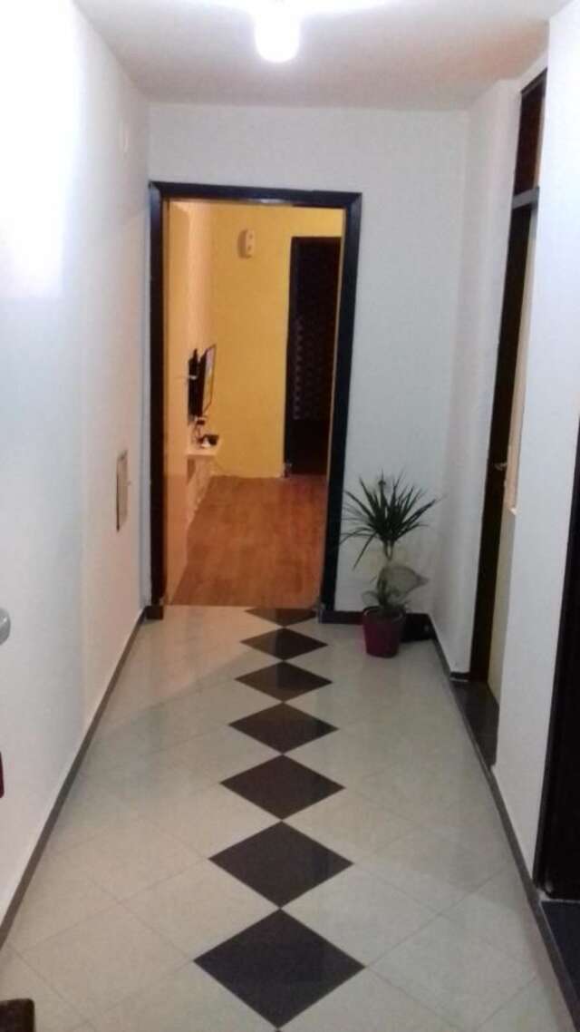 Апартаменты Jovana apartmani Подгорица-20