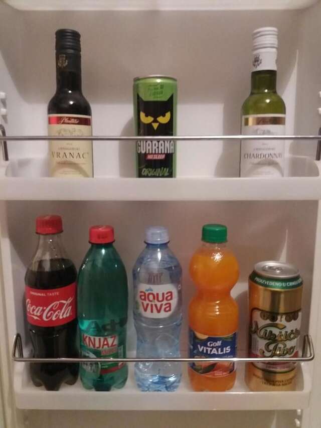 Апартаменты Jovana apartmani Подгорица-21