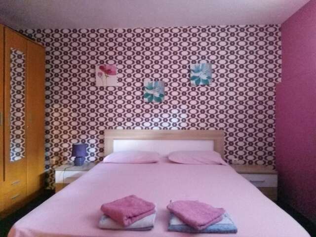 Апартаменты Jovana apartmani Подгорица-22