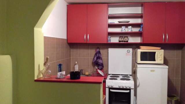 Апартаменты Jovana apartmani Подгорица-23