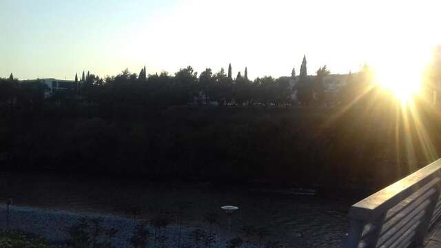 Апартаменты Jovana apartmani Подгорица-24