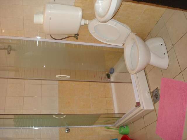 Апартаменты Jovana apartmani Подгорица-29