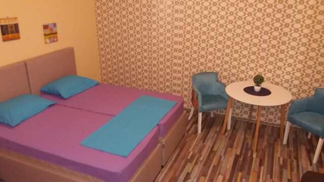 Апартаменты Jovana apartmani Подгорица-30