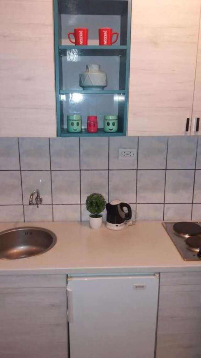 Апартаменты Jovana apartmani Подгорица-32