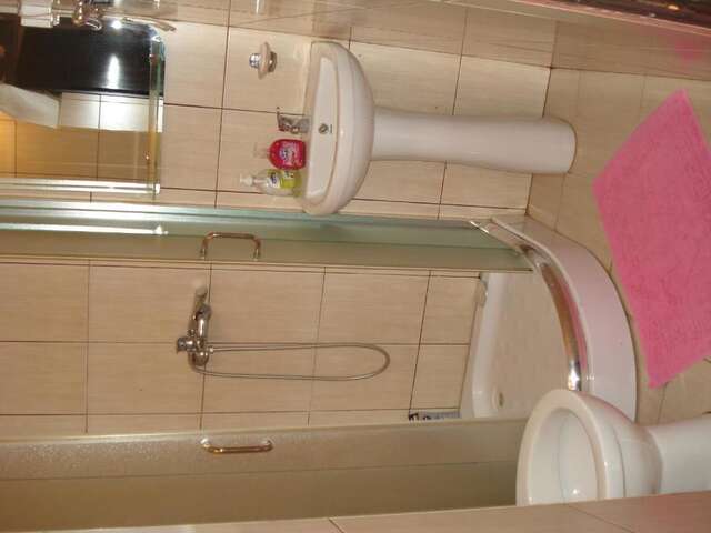 Апартаменты Jovana apartmani Подгорица-33