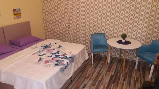 Апартаменты Jovana apartmani Подгорица-34