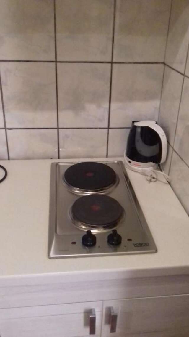 Апартаменты Jovana apartmani Подгорица-38