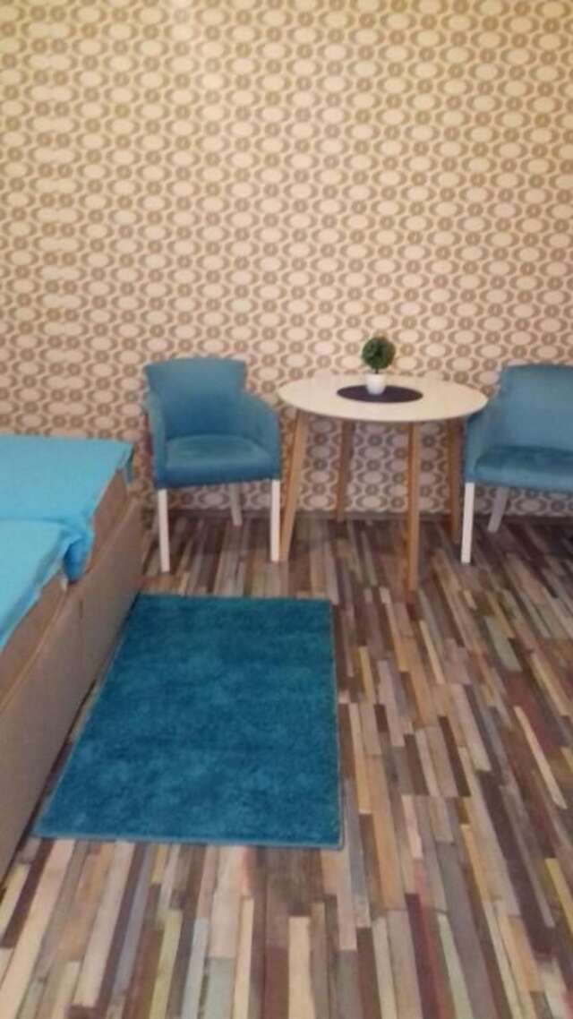 Апартаменты Jovana apartmani Подгорица-42