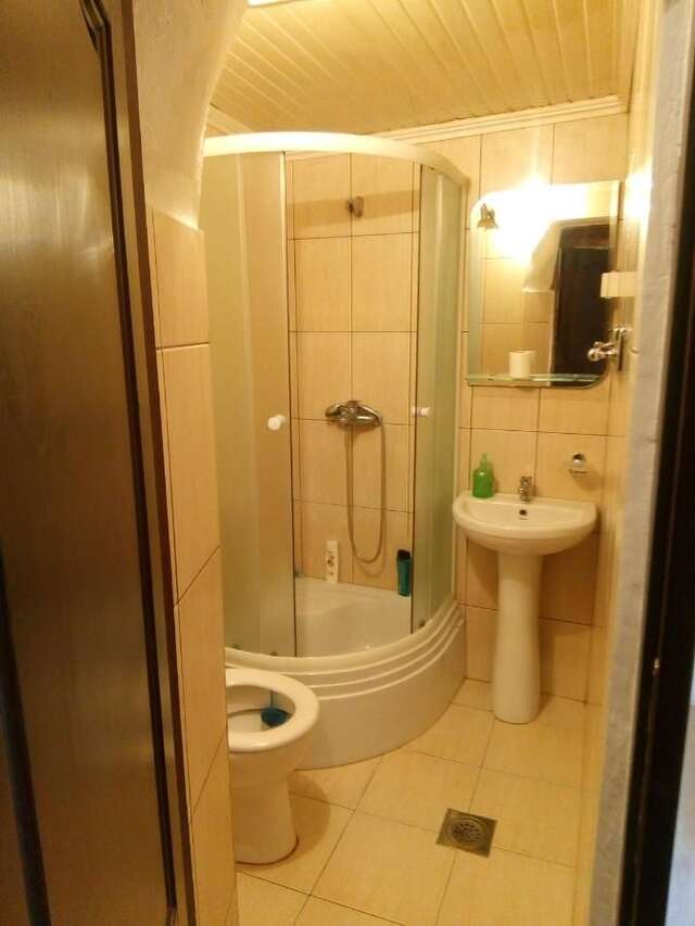 Апартаменты Jovana apartmani Подгорица-7