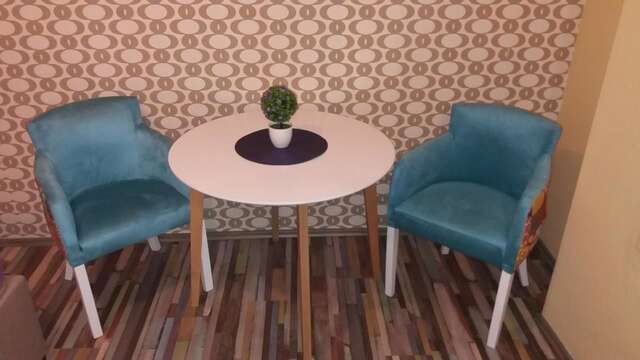 Апартаменты Jovana apartmani Подгорица-8